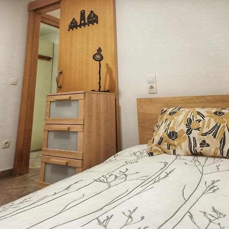 טראגונה Beautiful Apartment In The Historic Neighbourhood מראה חיצוני תמונה