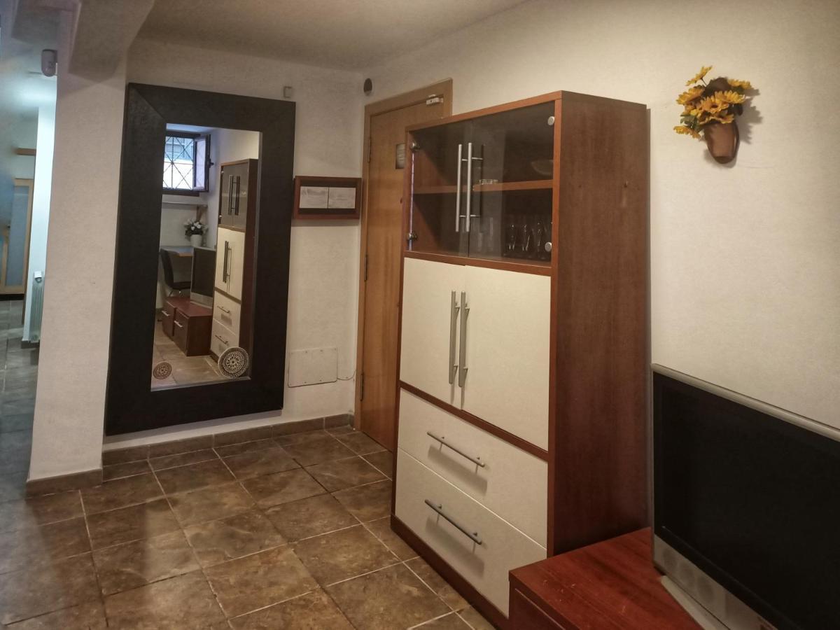 טראגונה Beautiful Apartment In The Historic Neighbourhood מראה חיצוני תמונה