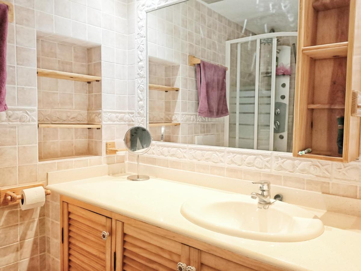 טראגונה Beautiful Apartment In The Historic Neighbourhood מראה חיצוני תמונה