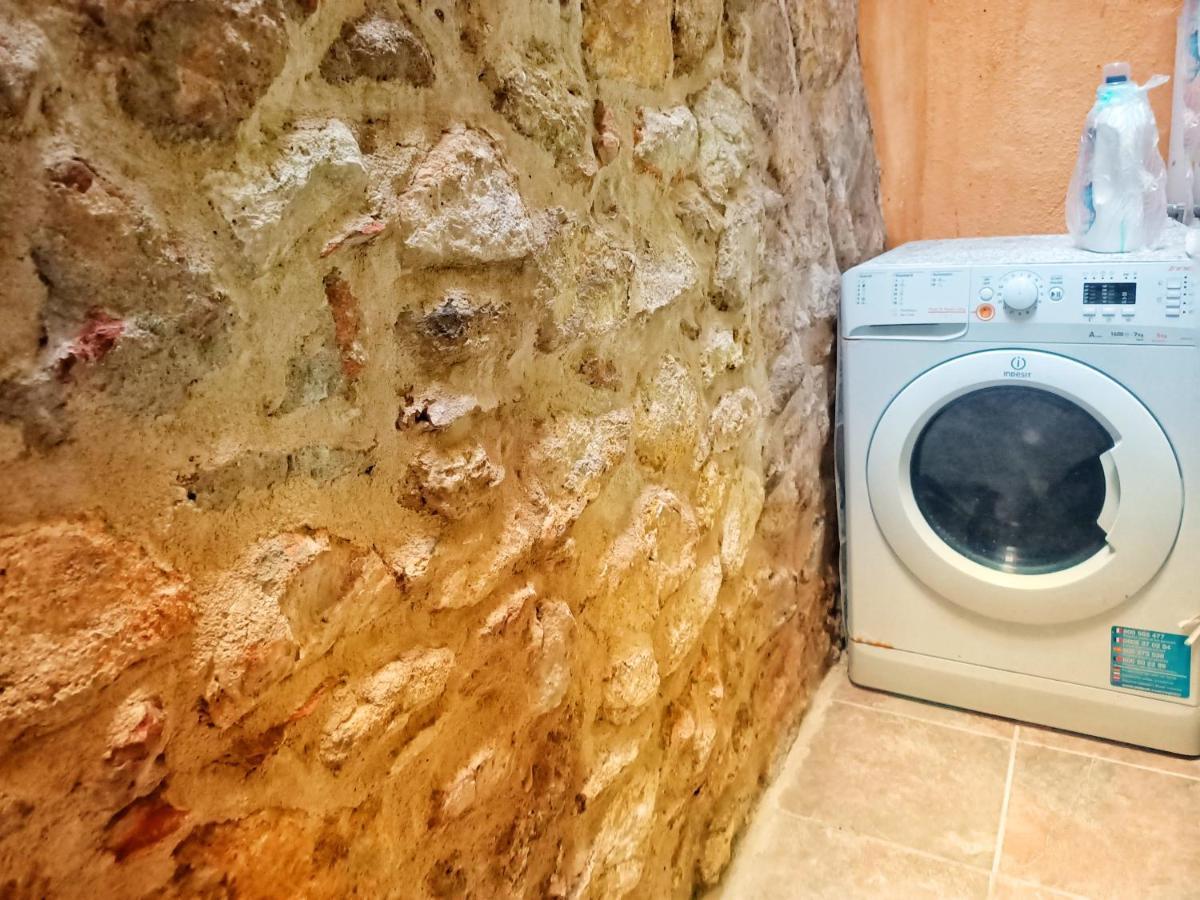 טראגונה Beautiful Apartment In The Historic Neighbourhood מראה חיצוני תמונה